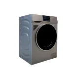 ماشین لباسشویی اتومات ایکس ویژن 10 کیلویی مدل TX102-ASD نقره ای - تصویر 2