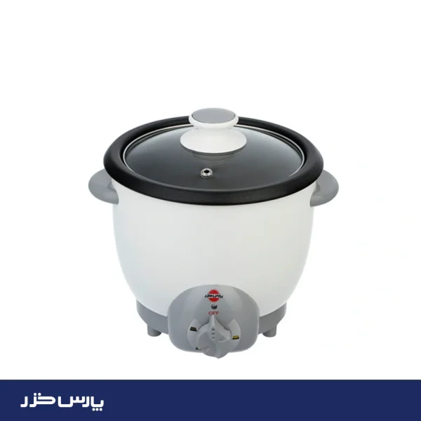 پلوپز پارس خزر مدل RC-61 Tyan - تصویر 1