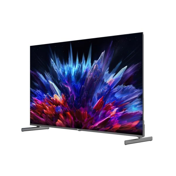 تلویزیون ال ای دی هوشمند جی پلاس 60 اینچ مدل GTV-60SU788NP - تصویر 2