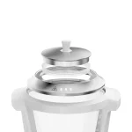 چای ساز فلر مدل TS380 سفید - تصویر 3