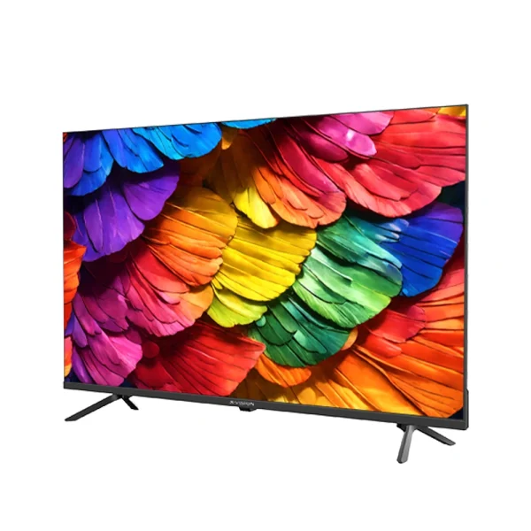 تلویزیون ال ای دی هوشمند ایکس ویژن 43 اینچ مدل 43XC600 - تصویر 5