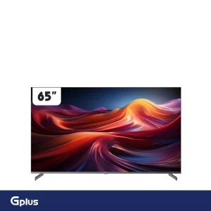 تلویزیون ال ای دی هوشمند جی پلاس 65 اینچ مدلGTV-65SU788NP