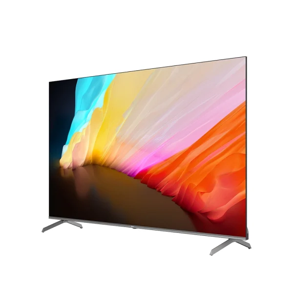 تلویزیون ال ای دی هوشمند جی پلاس 75 اینچ مدل GTV-75SQ878SP - تصویر 3