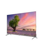 تلویزیون هوشمند جی پلاس 55 اینچ مدل GTV-55SQ788NP - تصویر 3