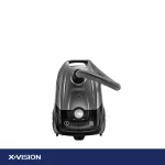 جاروبرقی ایکس ویژن مدل VC-4030 خاکستری