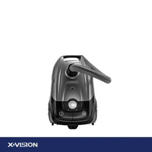 جاروبرقی ایکس ویژن مدل VC-4030 خاکستری