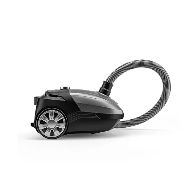 جاروبرقی ایکس ویژن مدل VC-4030 خاکستری - تصویر 2