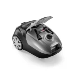 جاروبرقی ایکس ویژن مدل VC-4030 خاکستری - تصویر 4