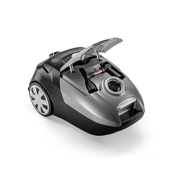 جاروبرقی ایکس ویژن مدل VC-4030 خاکستری - تصویر 4