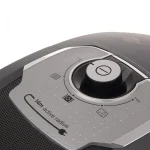 جاروبرقی پارس خزر مدل Turbo 2500WB - تصویر 2