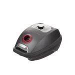 جاروبرقی پارس خزر مدل Turbo 2500WB - تصویر 3