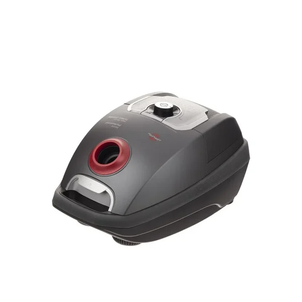 جاروبرقی پارس خزر مدل Turbo 2500WB - تصویر 3