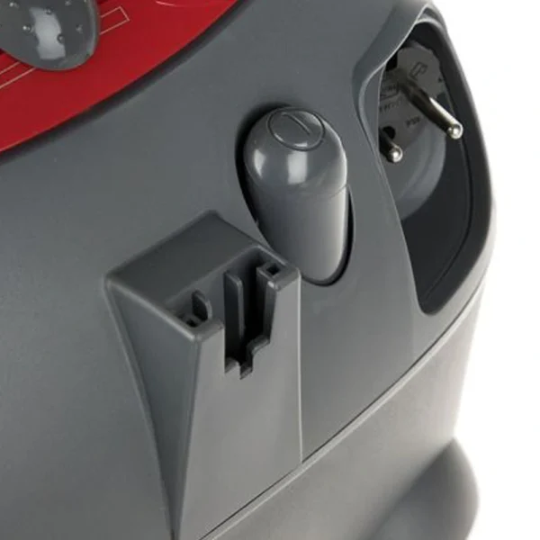 جاروبرقی پارس خزر مدل VC-2000W قرمز - تصویر 2