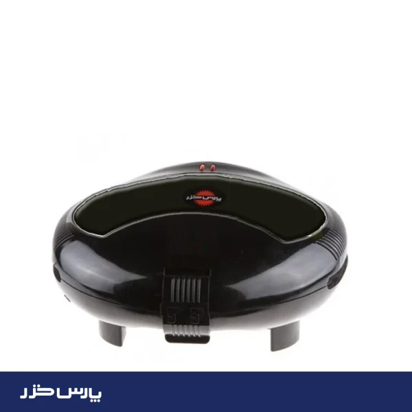 ساندویچ ساز پارس خزر مدل SM850PBS - تصویر 1