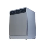 ماشین ظرفشویی ایکس ویژن 14 نفره مدل S151 S - تصویر 2