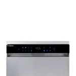 ماشین ظرفشویی ایکس ویژن 14 نفره مدل S151 S - تصویر 3