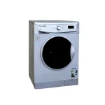 ماشین لباسشویی آبسال 6 کیلویی مدل WRE6410-S - تصویر 2