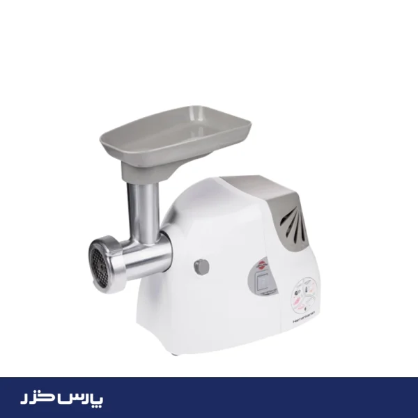 چرخ گوشت پارس خزر مدل همه کاره - تصویر 1