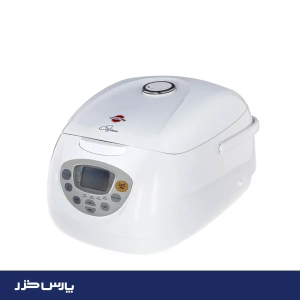 پلوپز پارس خزر مدل DMC-101P - تصویر 1