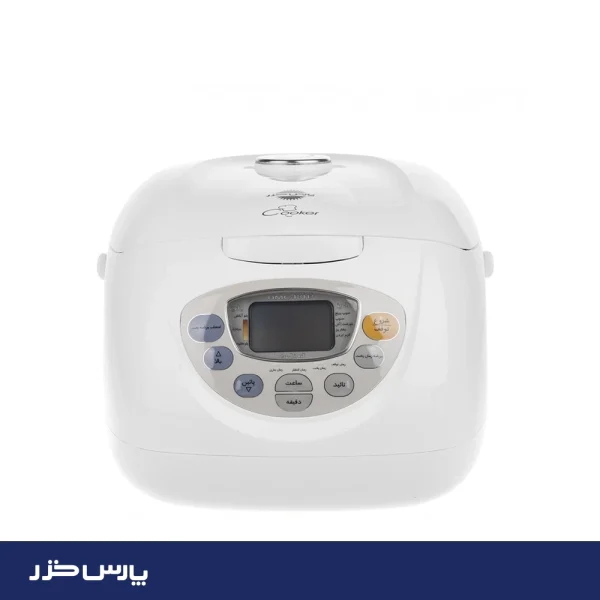 پلوپز پارس خزر مدل DMC-181P - تصویر 1