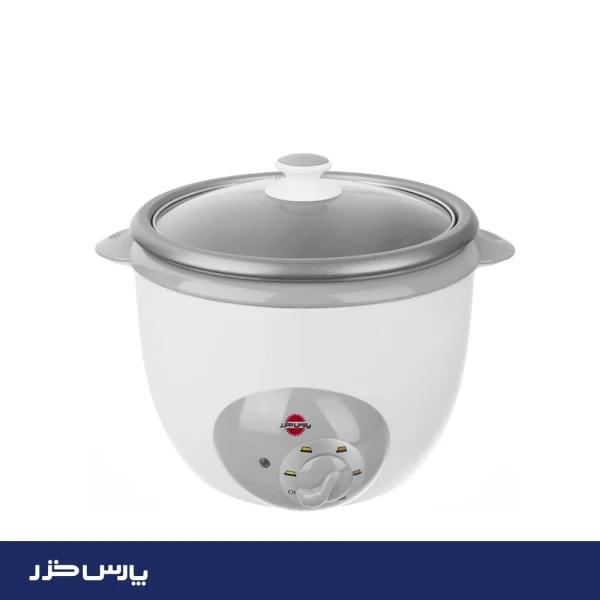 پلوپز پارس خزر مدل RC181TSP Candoj