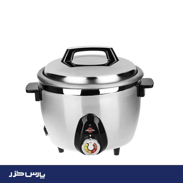 پلوپز پارس خزر مدل RC-181TS - تصویر 1