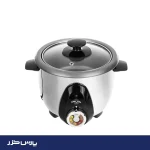 پلوپز پارس خزر مدل RC-61TS