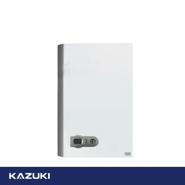 پکیج دیواری کازوکی مدل C28FF - تصویر 1