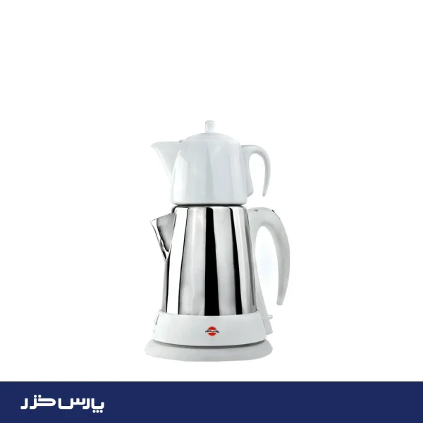 چای ساز پارس خزر مدل چای نوش - تصویر 1