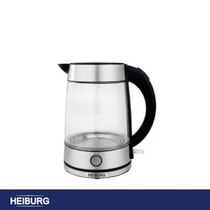 کتری برقی هایبورگ مدل KT-4101 استیل