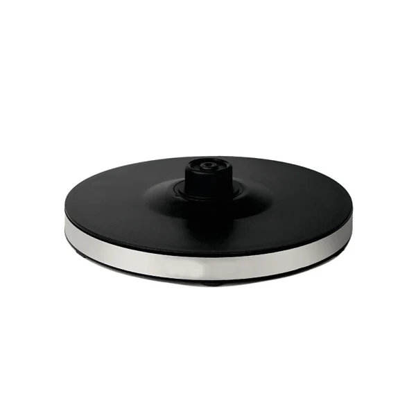 کتری برقی هایبورگ مدل KT-4101 استیل - تصویر 2