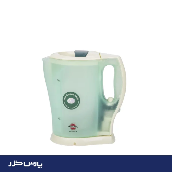 کتری برقی پارس خزر مدل EK2200P - تصویر 1
