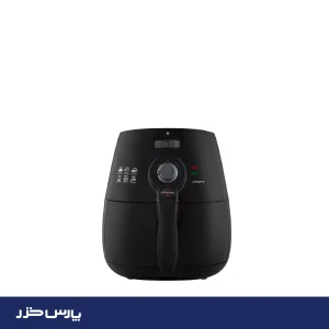 سرخ کن پارس خزر مدل کریسپی