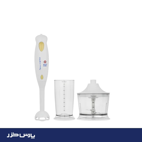 گوشت کوب برقی پارس خزر مدل HB-5503AP - تصویر 1