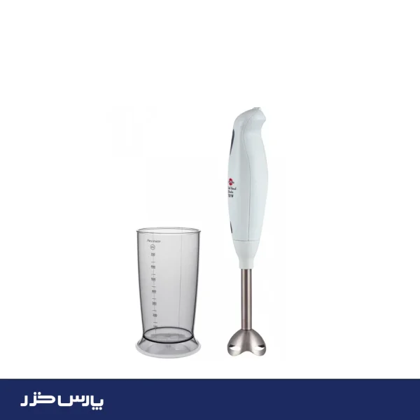 گوشت کوب برقی پارس خزر مدل HB5501S - تصویر 1