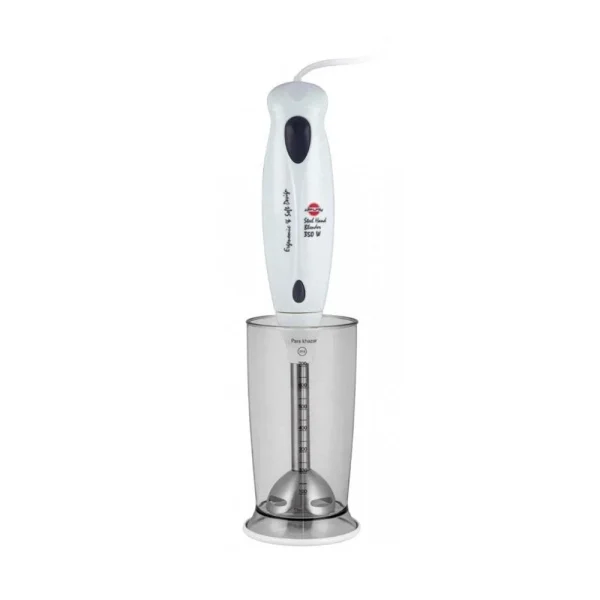 گوشت کوب برقی پارس خزر مدل HB5501S - تصویر 4