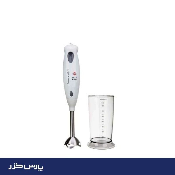 گوشت کوب برقی پارس خزر مدل سالسا - تصویر 1