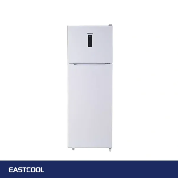 یخچال فریزر بالا 13 فوت ایستکول مدل TM-4321 سفید - تصویر 1