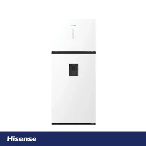یخچال فریزر بالا هایسنس مدل RFT-560W