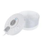 میوه و سبزی خشک کن سایا مدل GP103 - تصویر 2