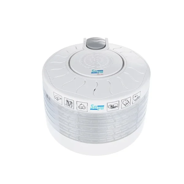 میوه و سبزی خشک کن سایا مدل GP103 - تصویر 3