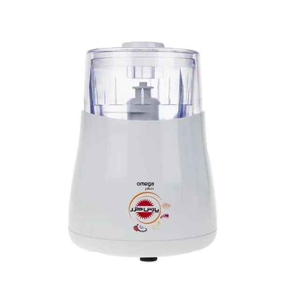 مخلوط کن پارس خزر مدل Omega Plus - تصویر 5