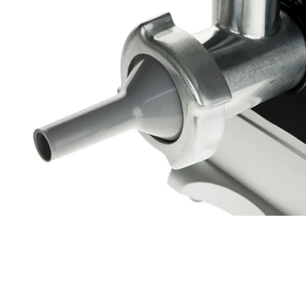 چرخ گوشت پارس خزر مدل MG-1400R نقره ای - تصویر 4