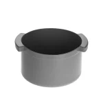 چرخ گوشت پارس خزر مدل MG-1400R نقره ای - تصویر 6