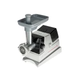 چرخ گوشت پارس خزر مدل MG-1400R نقره ای - تصویر 7