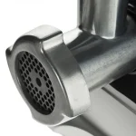 چرخ گوشت پارس خزر مدل MG-1400R نقره ای - تصویر 8