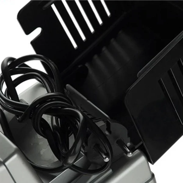 چرخ گوشت پارس خزر مدل MG-1400R نقره ای - تصویر 9