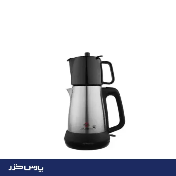 چای ساز پارس خزر مدل TM-3000SP - تصویر 1