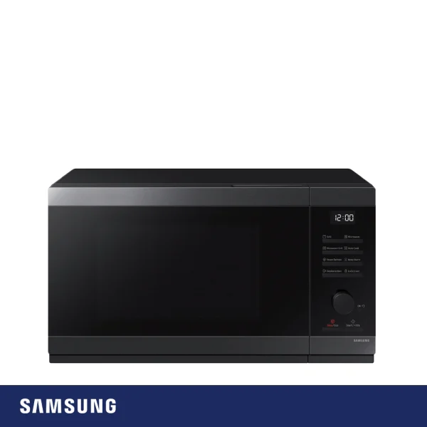 مایکروویو سامسونگ مدل mg32dg4524agsg - تصویر 1