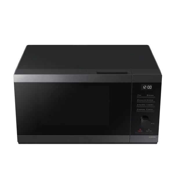 مایکروویو سامسونگ مدل mg32dg4524agsg - تصویر 3